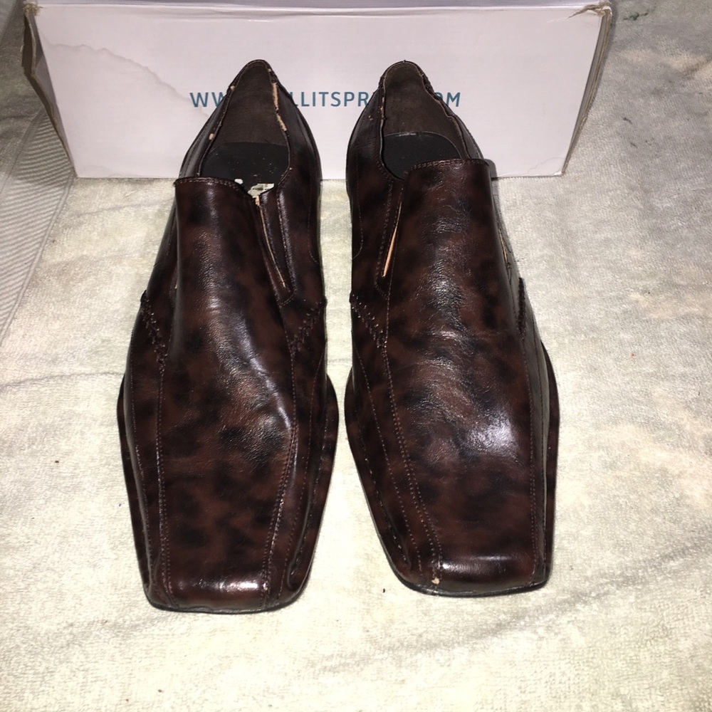 Men’s Dress Shoes